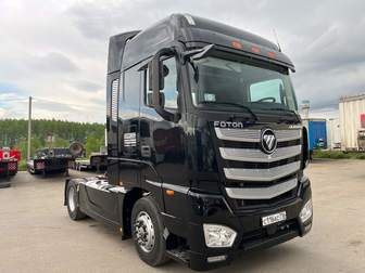 Foton Auman EST A, 2023 год, 4 900 000 рублей, 1 фотография