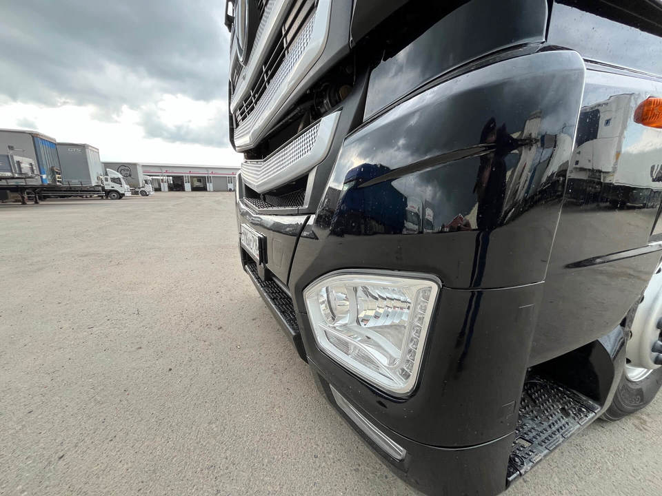 Foton Auman EST A, 2023 год, 4 900 000 рублей, 9 фотография