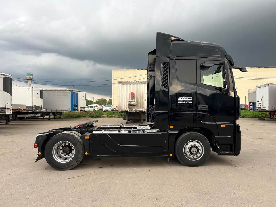 Foton Auman EST A, 2023 год, 4 900 000 рублей, 8 фотография