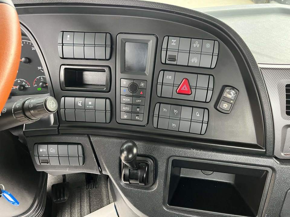 Foton Auman EST A, 2023 год, 4 900 000 рублей, 15 фотография
