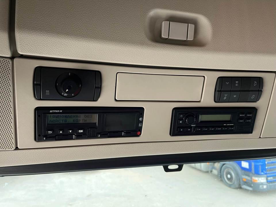 Foton Auman EST A, 2023 год, 4 900 000 рублей, 18 фотография