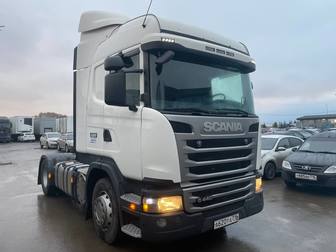 Scania G-series, 2018 год, 4 780 000 рублей, 1 фотография