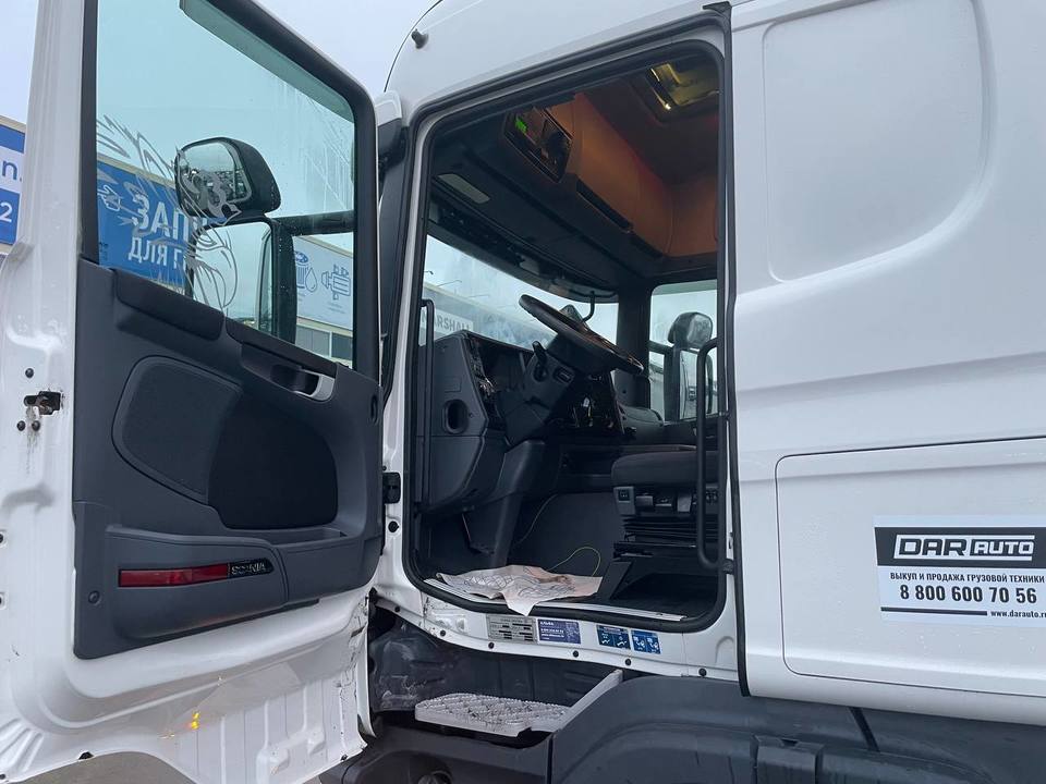 Scania G-series, 2018 год, 4 780 000 рублей, 10 фотография