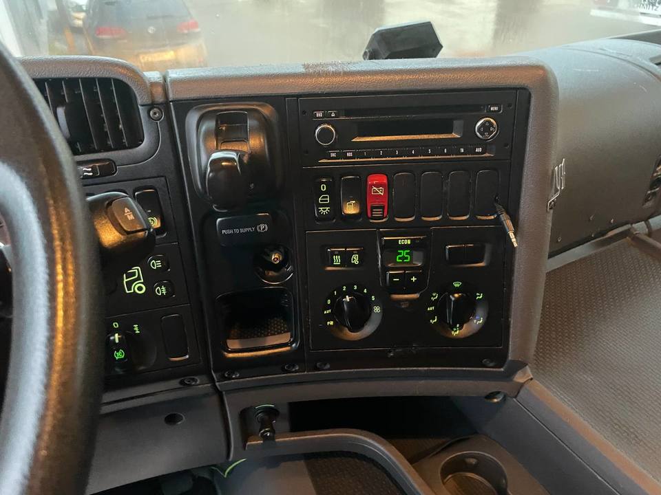 Scania G-series, 2018 год, 4 780 000 рублей, 12 фотография