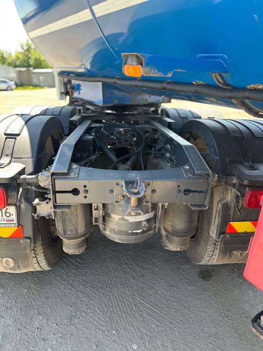 Volvo FH, 2018 год, 7 985 000 рублей, 9 фотография