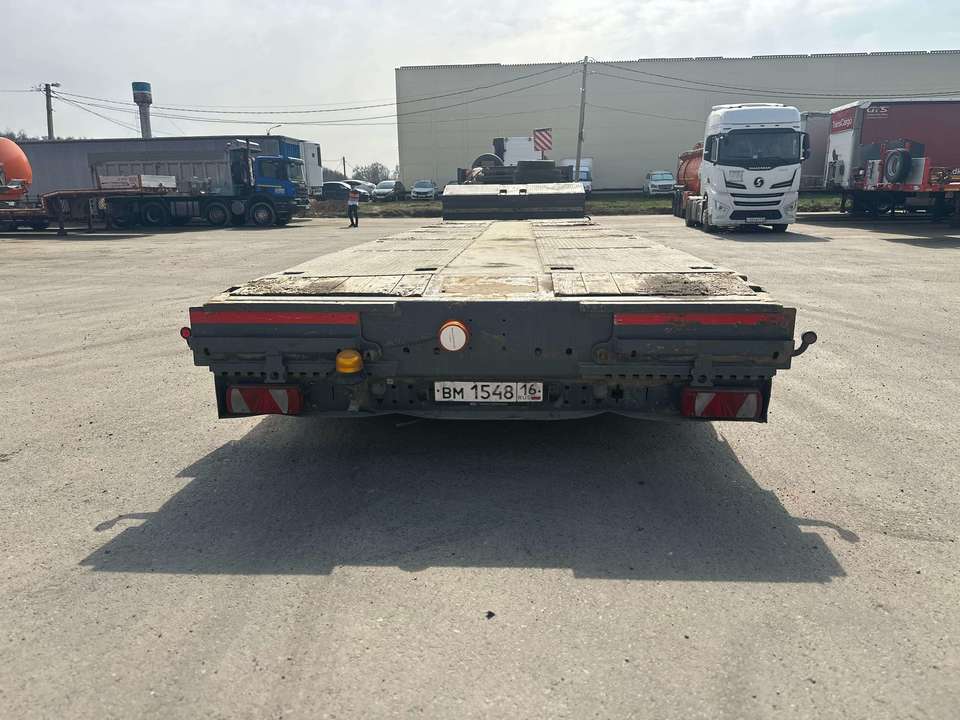 Тверьстроймаш 993941, 2022 год, 3 875 000 рублей, 4 фотография