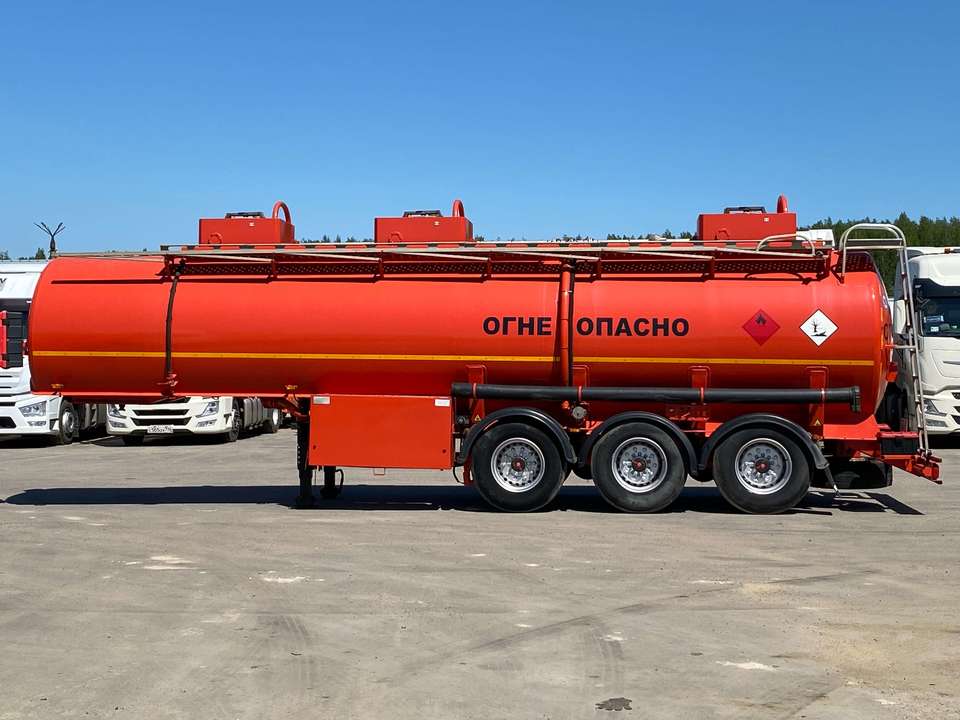 Граз ППЦ-96222, 2017 год, 2 250 000 рублей, 6 фотография