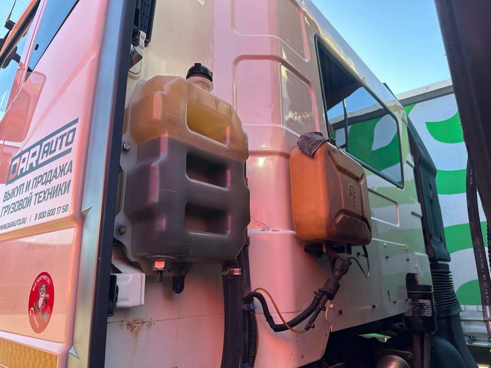 FAW J6 CA3250, 2021 год, 3 990 000 рублей, 10 фотография