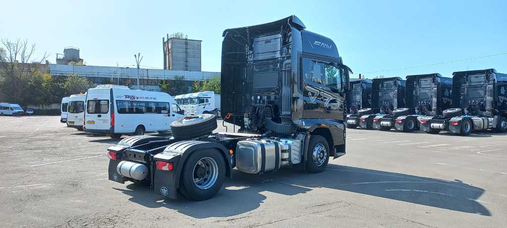 FAW J6 CA4180, 2024 год, 8 700 000 рублей, 5 фотография