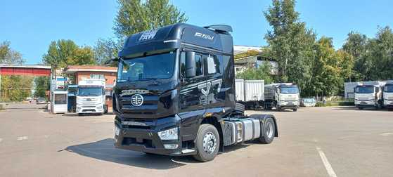 FAW J6 CA4180, 2024 год, 8 700 000 рублей, 1 фотография