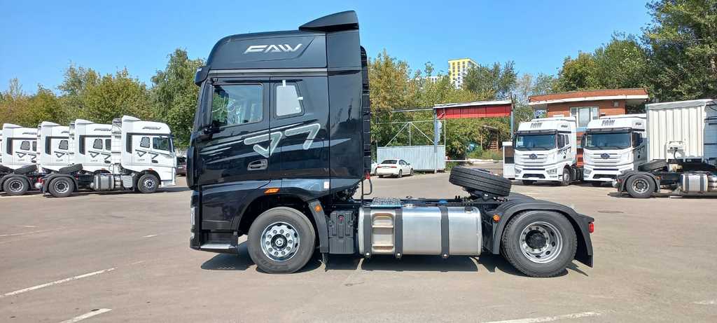FAW J6 CA4180, 2024 год, 8 700 000 рублей, 8 фотография