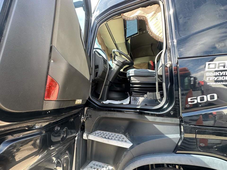 Volvo FH, 2017 год, 6 825 000 рублей, 10 фотография