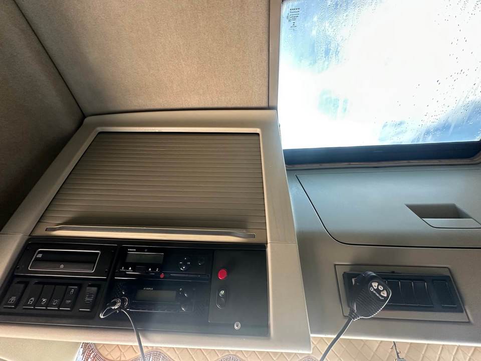 Volvo FH, 2017 год, 6 825 000 рублей, 17 фотография