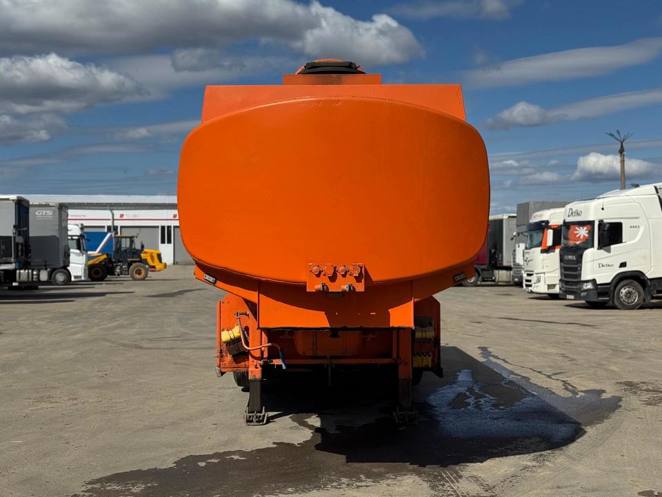Граз ППЦ-96222, 2010 год, 1 425 000 рублей, 2 фотография