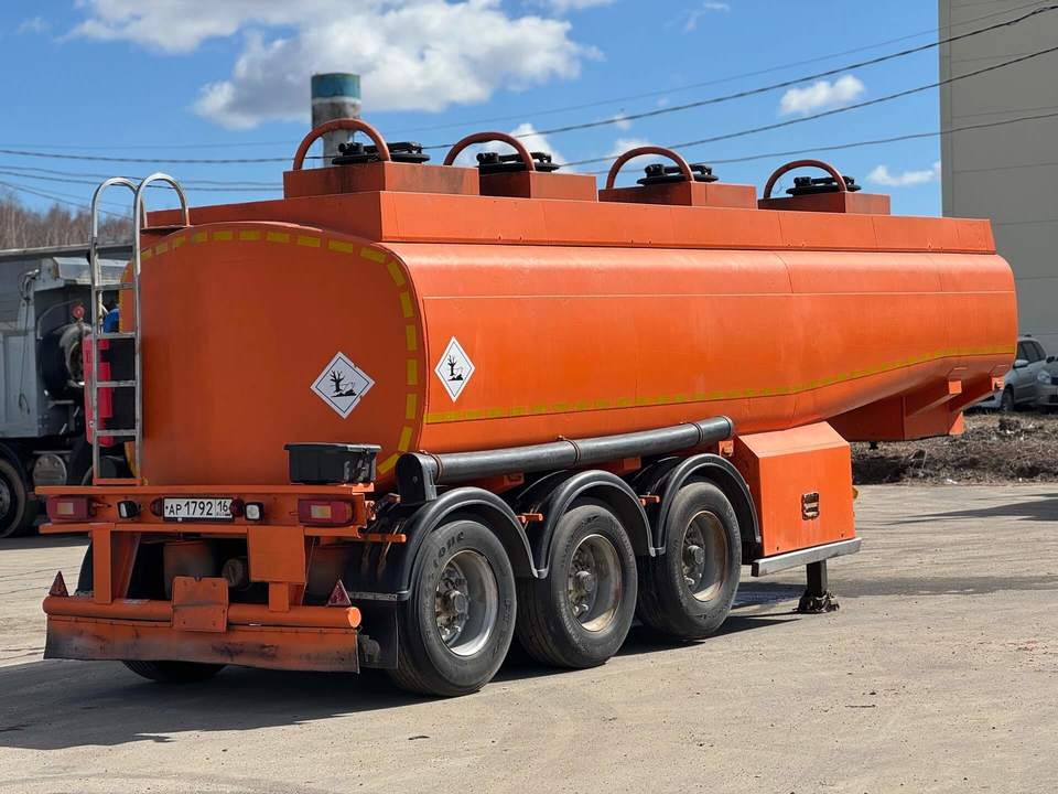 Граз ППЦ-96222, 2010 год, 1 425 000 рублей, 7 фотография