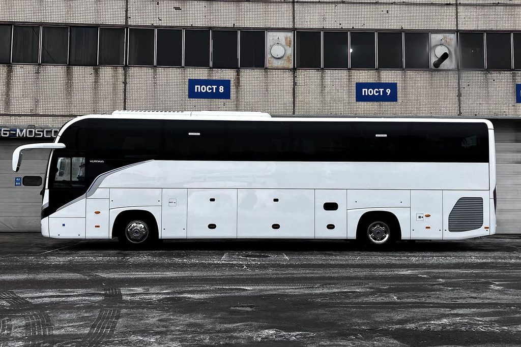 Yutong ZK6128H, 2025 год, 16 100 000 рублей, 3 фотография