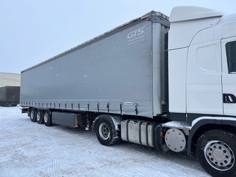 Krone SD, 2019 год, 2 985 000 рублей, 1 фотография