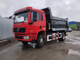 Shacman (Shaanxi) SX3258, 2025 год, 5 700 000 рублей, 1 фотография