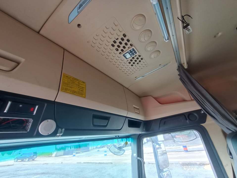Foton Auman EST A, 2022 год, 7 990 000 рублей, 11 фотография