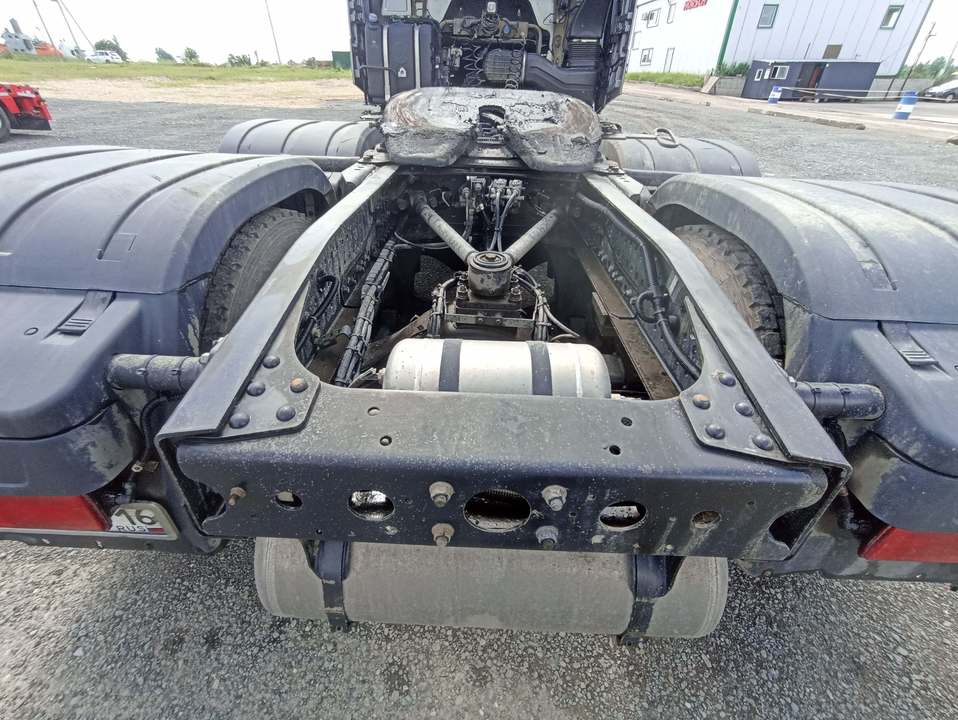 Foton Auman EST A, 2022 год, 7 990 000 рублей, 13 фотография