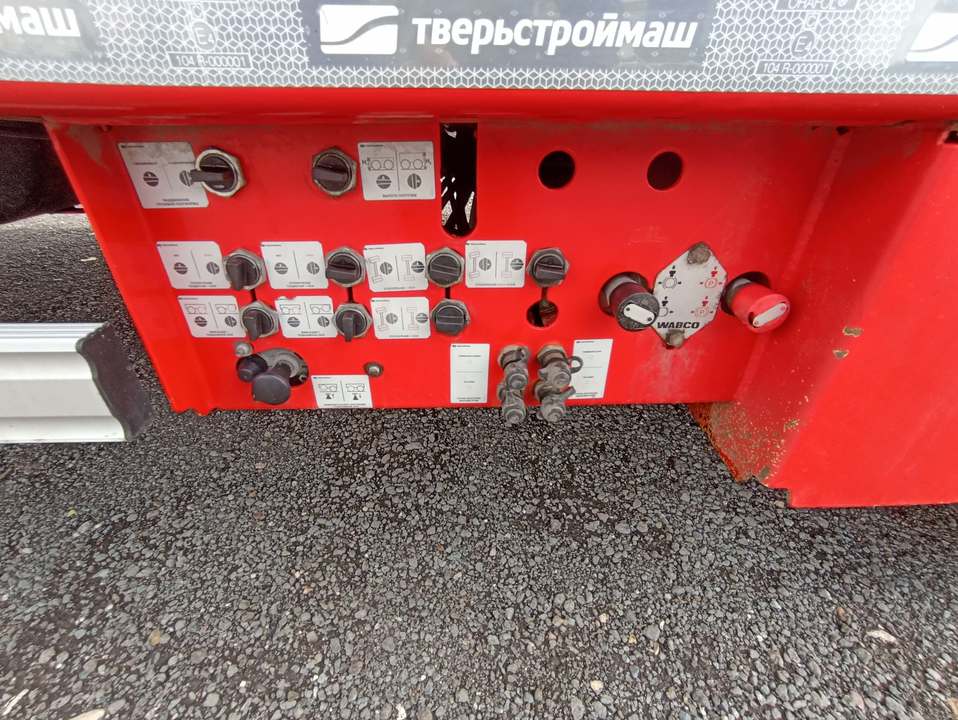 Тверьстроймаш 99396, 2023 год, 9 790 000 рублей, 10 фотография