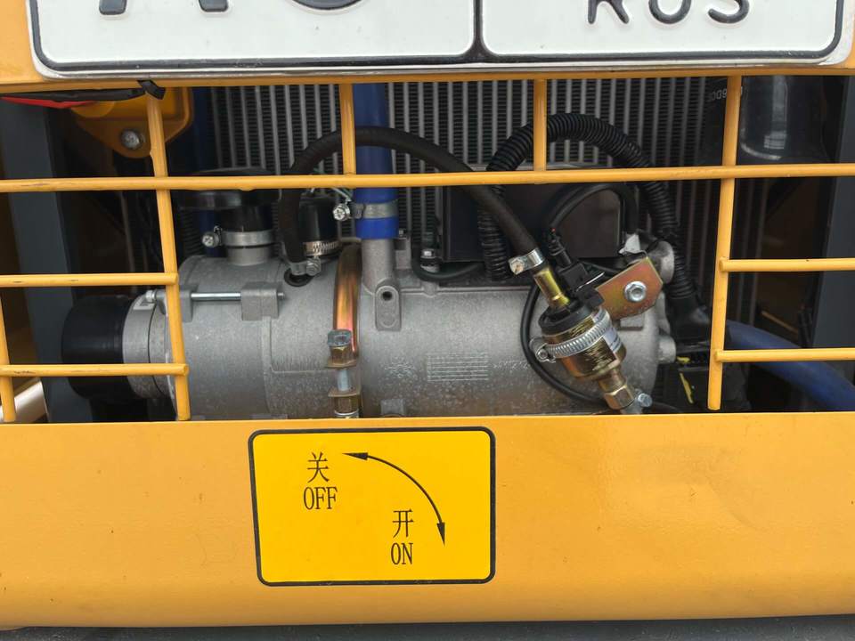 Lonking CDM 6225H, 2024 год, 2 715 000 рублей, 10 фотография