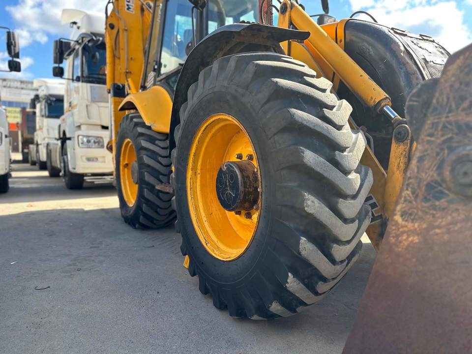 MST M544, 2017 год, 6 100 000 рублей, 9 фотография