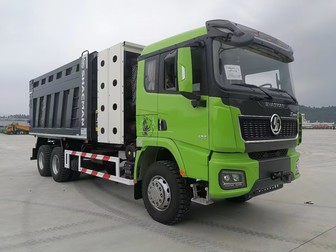 Shacman (Shaanxi) SX3258, 2024 год, 8 800 000 рублей, 1 фотография