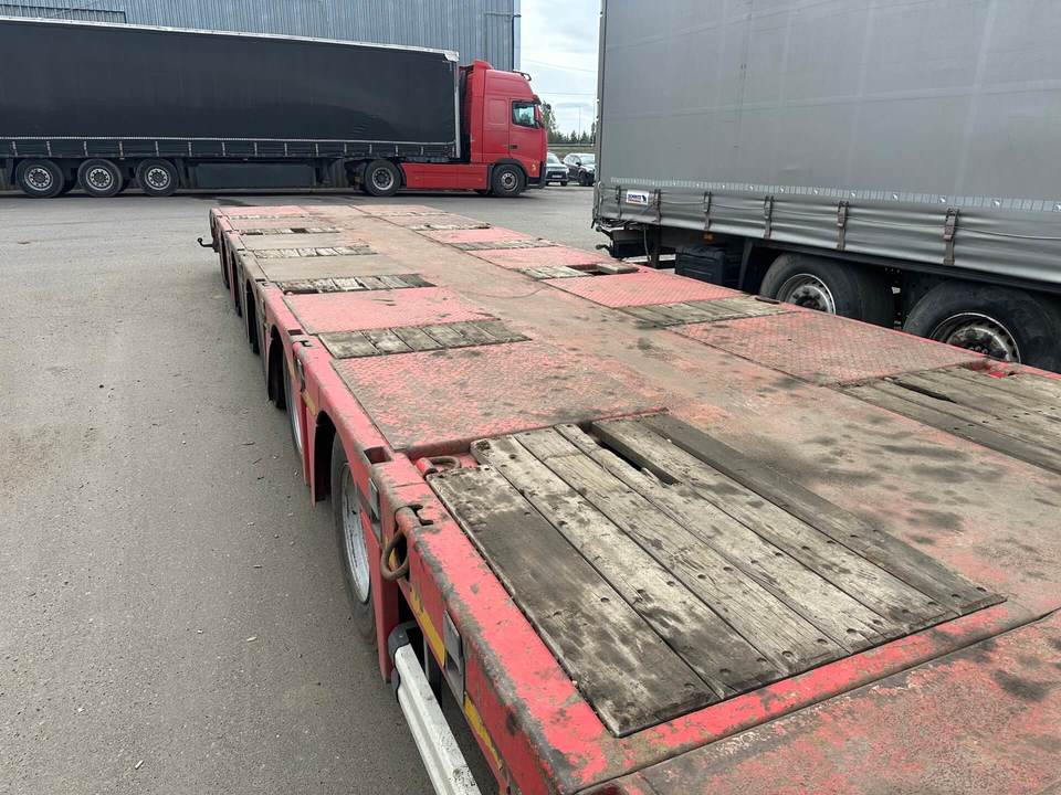 Kassbohrer LB6E, 2017 год, 4 975 000 рублей, 6 фотография