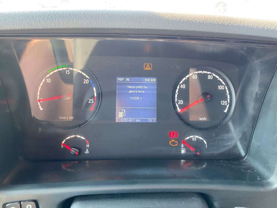Scania G-series, 2018 год, 6 290 000 рублей, 13 фотография