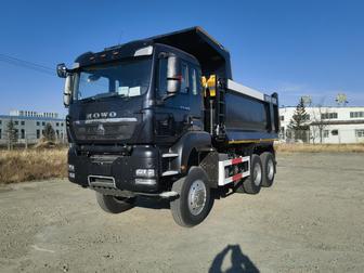 Howo T5G, 2024 год, 13 500 000 рублей, 1 фотография