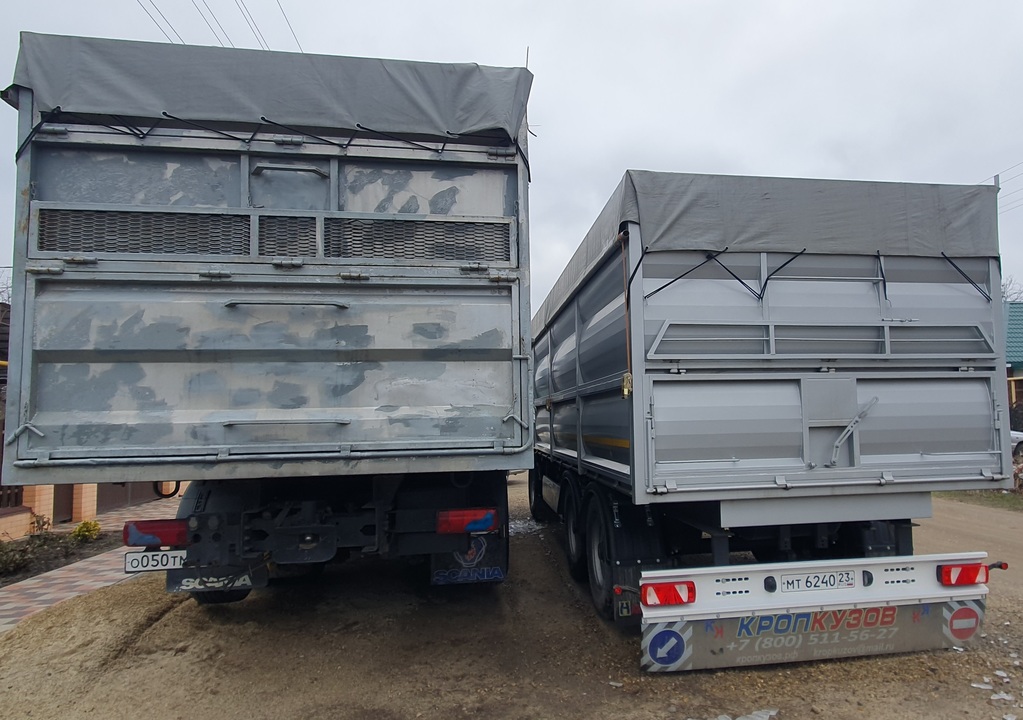 Scania R-Series, 2014 год, 11 200 000 рублей, 6 фотография