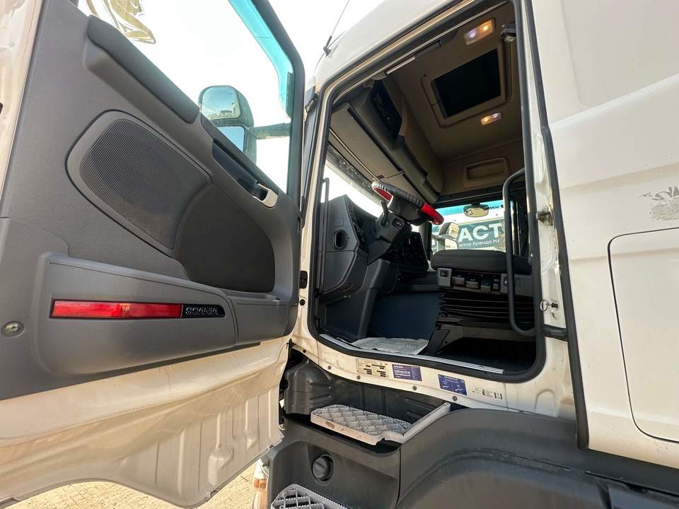 Scania G-series, 2016 год, 5 045 000 рублей, 9 фотография