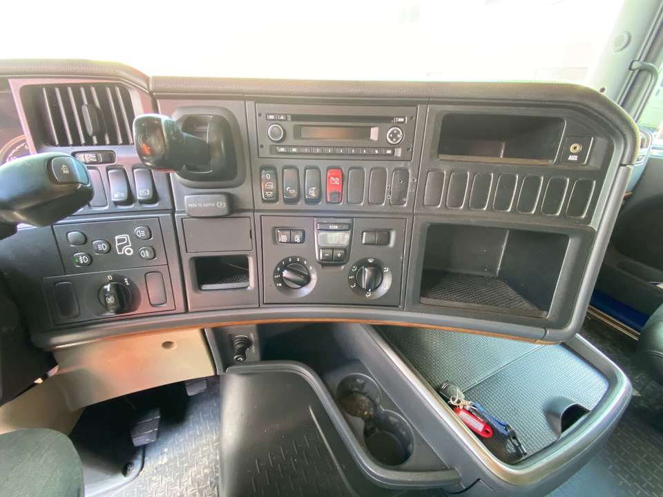 Scania R-Series, 2017 год, 5 290 000 рублей, 13 фотография