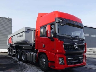 Shacman (Shaanxi) SX4256, 2025 год, 7 800 000 рублей, 1 фотография