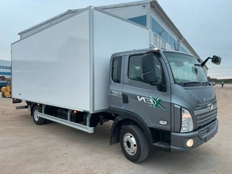 Daewoo Novus, 2025 год, 9 990 000 рублей, 1 фотография