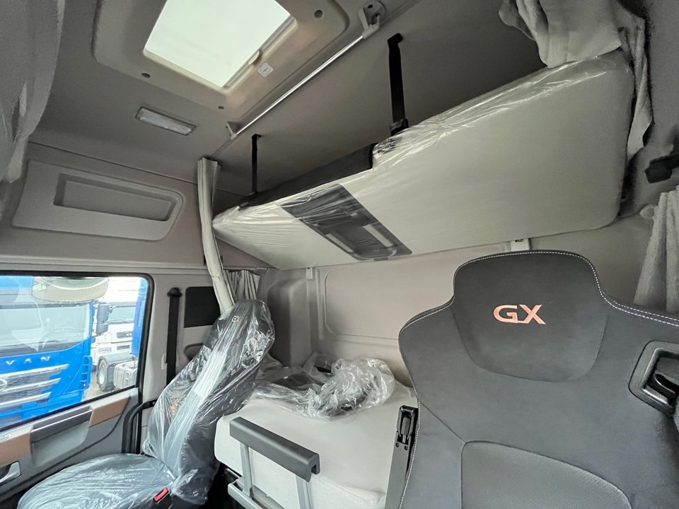 DongFeng EQ4252, 2023 год, 10 500 000 рублей, 18 фотография