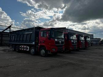 Shacman (Shaanxi) SX3318, 2024 год, 8 500 000 рублей, 1 фотография