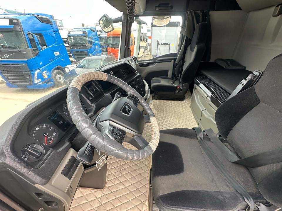 MAN TGX, 2021 год, 7 735 000 рублей, 10 фотография
