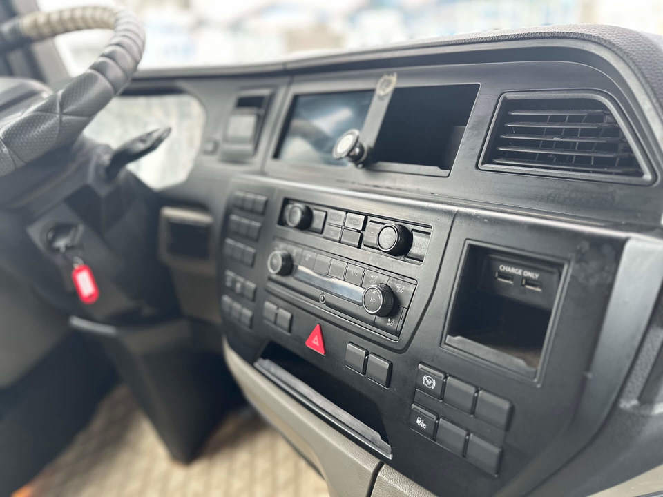 MAN TGX, 2021 год, 7 735 000 рублей, 14 фотография