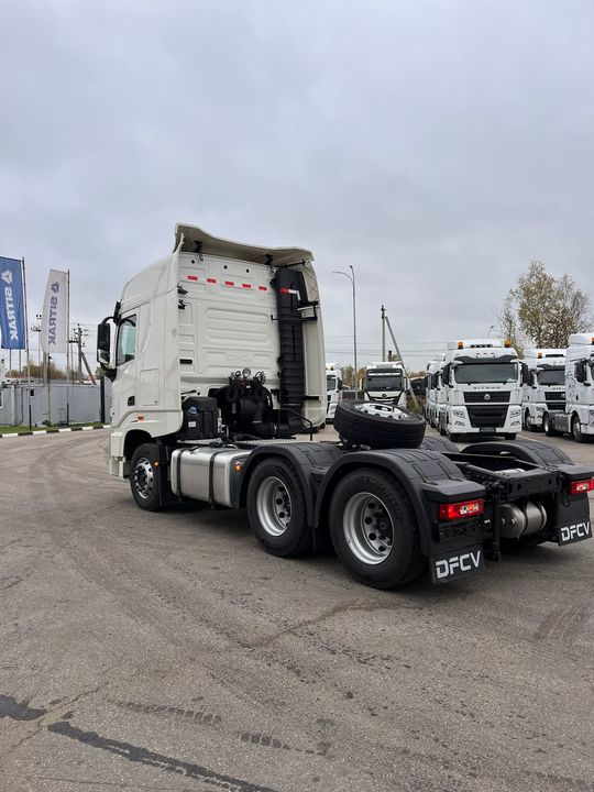 DongFeng DFL-series, 2024 год, 10 500 000 рублей, 5 фотография
