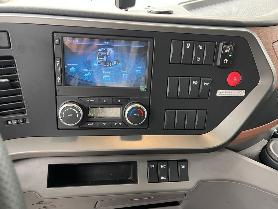 DongFeng DFL-series, 2024 год, 10 500 000 рублей, 10 фотография