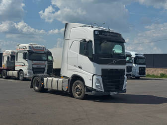 Volvo FH, 2021 год, 9 570 000 рублей, 1 фотография