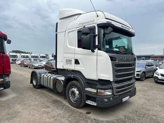 Scania G-series, 2014 год, 4 490 000 рублей, 1 фотография