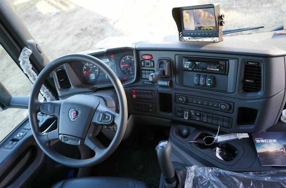 Zoomlion Автобетононасосы, 2025 год, 59 300 000 рублей, 3 фотография