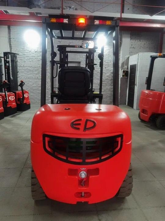 EP Equipment EFL302, 2024 год, 470 000 рублей, 2 фотография