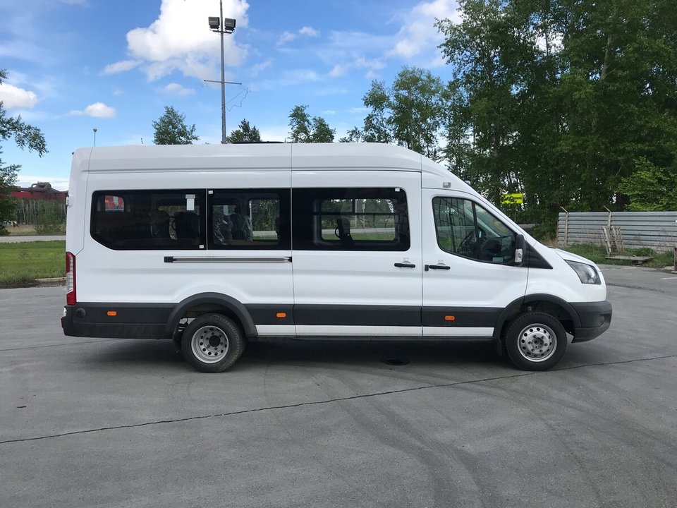 Ford Transit, 2020 год, 900 000 рублей, 8 фотография
