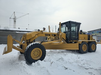 SEM 922, 2025 год, 15 300 000 рублей, 1 фотография