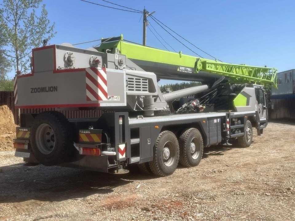 Zoomlion ZRT300, 2023 год, 10 900 000 рублей, 3 фотография