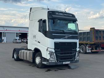 Volvo FH, 2018 год, 6 200 000 рублей, 1 фотография